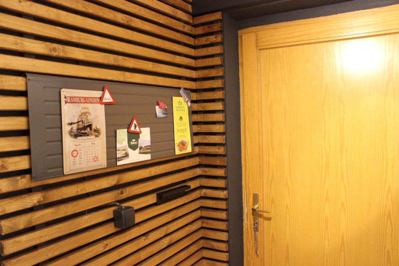 Kleine Souterrain Wohnung Naehe Hamburg Neu Wulmstorf Eksteriør billede